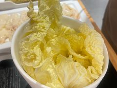 -八合里潮汕鲜牛肉火锅(万科里店)