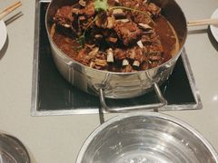 -蝎王府羊蝎子(虎坊桥总店)