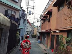 -京都和服体验 梦馆(五条店)