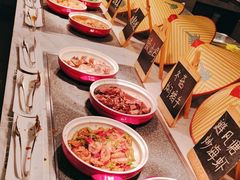-深圳同泰万怡酒店·万荟轩自助餐厅(同泰店)