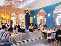 -小杨生煎(湟普汇店)