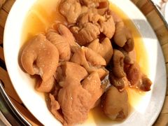 肥肠-哥老官重庆美蛙鱼头(宝山龙湖店)