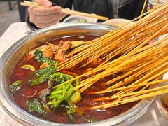 -成都瓜串串(水围1368店)