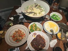 -山涧肴·泉水煮活鱼(坂田店)