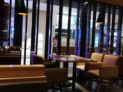 大堂-味千拉面(光启城时尚购物中心店)