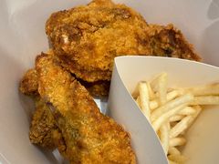 -麦当劳(电白服务区店)