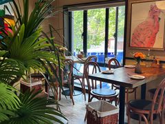 -Money Shops(愚园路店)