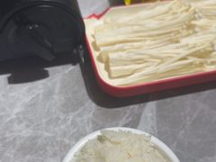 -肥家大排档(天河体育西店)