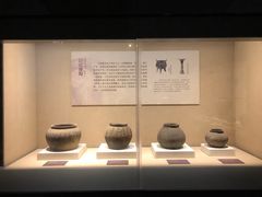 -浙江省博物馆(孤山馆区)