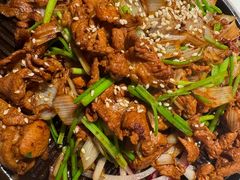 -秀儿四九城·新京菜(亚运村鸟巢店)
