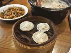 -如轩·海鲜砂锅粥·潮汕菜(海珠店)