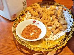 -唐师傅湘西名菜馆(武陵路店)