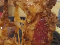 -胡悦里韩式烤肉(芝罘万达广场店)