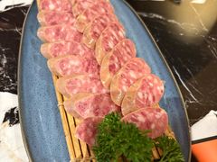 -牛将军•涮肉•烤肉(北京王府井·故宫店)