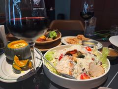 -404干式熟成牛排馆•聚会餐厅