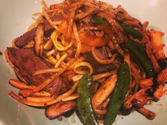 -G+KITCHEN(龙湖狮山天街店)