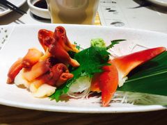 -东菊料理(吉利购物广场店)