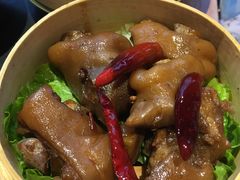 -王婆乔鲜鱼自助火锅(蜀汉路店)