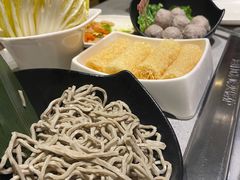 -海底捞火锅(逸仙路店)