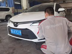 -哈尔滨龙晟一汽丰田4S店(民生路店)