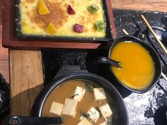 -九田家黑牛烤肉料理(太阳城店)