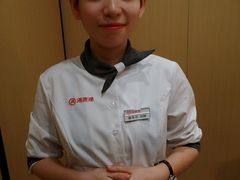 -海底捞火锅(高新活力汇店)