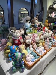 -Early Rider 儿童自行车(蓝色港湾店)