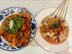 涮牛肚-御陕坊(交大店)