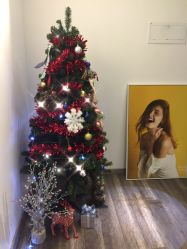-V Beautique妆颜美学体验馆