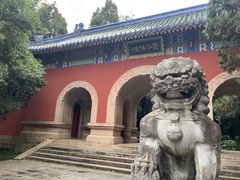 -灵谷景区