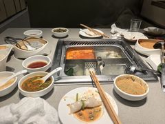 -海底捞火锅(万象汇店)