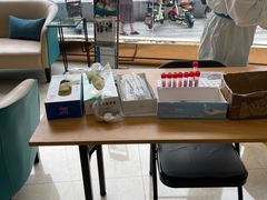 -深圳富茂格伦菲尔口腔门诊部(龙华清湖总院)