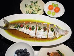 -锦楼·臻选新杭帮(杭州中心店)