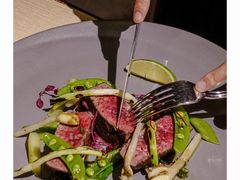 -Mercato莫卡多露台餐厅与酒吧(K11店)