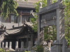 -大学习巷清真寺