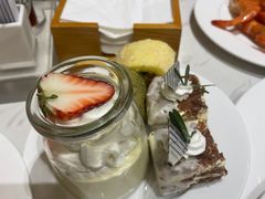 -金安大饭店-金品自助餐厅