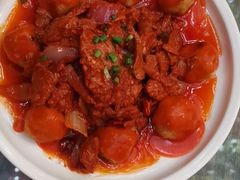 -吉祥圣雪藏餐