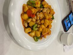 -功德林素菜饭庄(前门店)