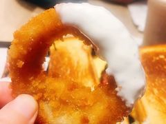 -The Habit Burger Grill 哈比特汉堡(爱琴海店)