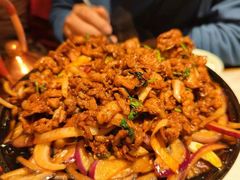 -小吊梨汤·北京菜·烤鸭(鸟巢店)