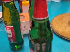 -巴依老爷新疆美食(望京小街店)