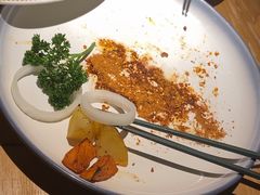 -塔哈尔·新疆盛宴(复地活力城店)