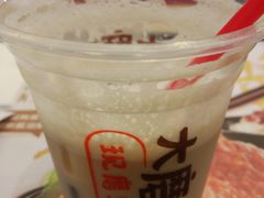 -永和大王(共和新路店)
