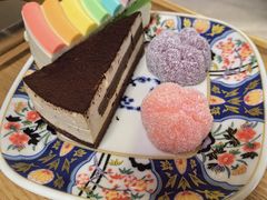-AJIYA·池袋日式烧肉自助(天津万象城店)