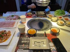 -猫抓烤肉(武进吾悦广场店)
