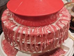 -南门四季铜锅涮肉(大屯·北苑店)
