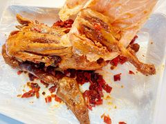 -郴州特产舜华临武鸭(郴州西站店)