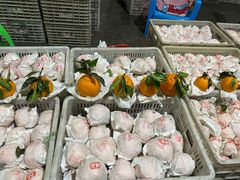-菜园坝水果市场