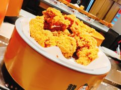 -龍歌自助小火锅(李沧顺和汇店)