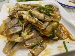 -沈家门小海鲜